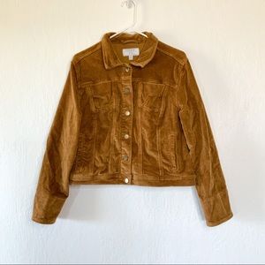 Tru Corduroy Jacket | Poshmark